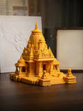 Hindu Temple