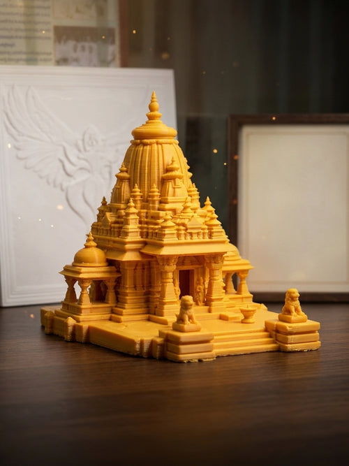 Hindu Temple