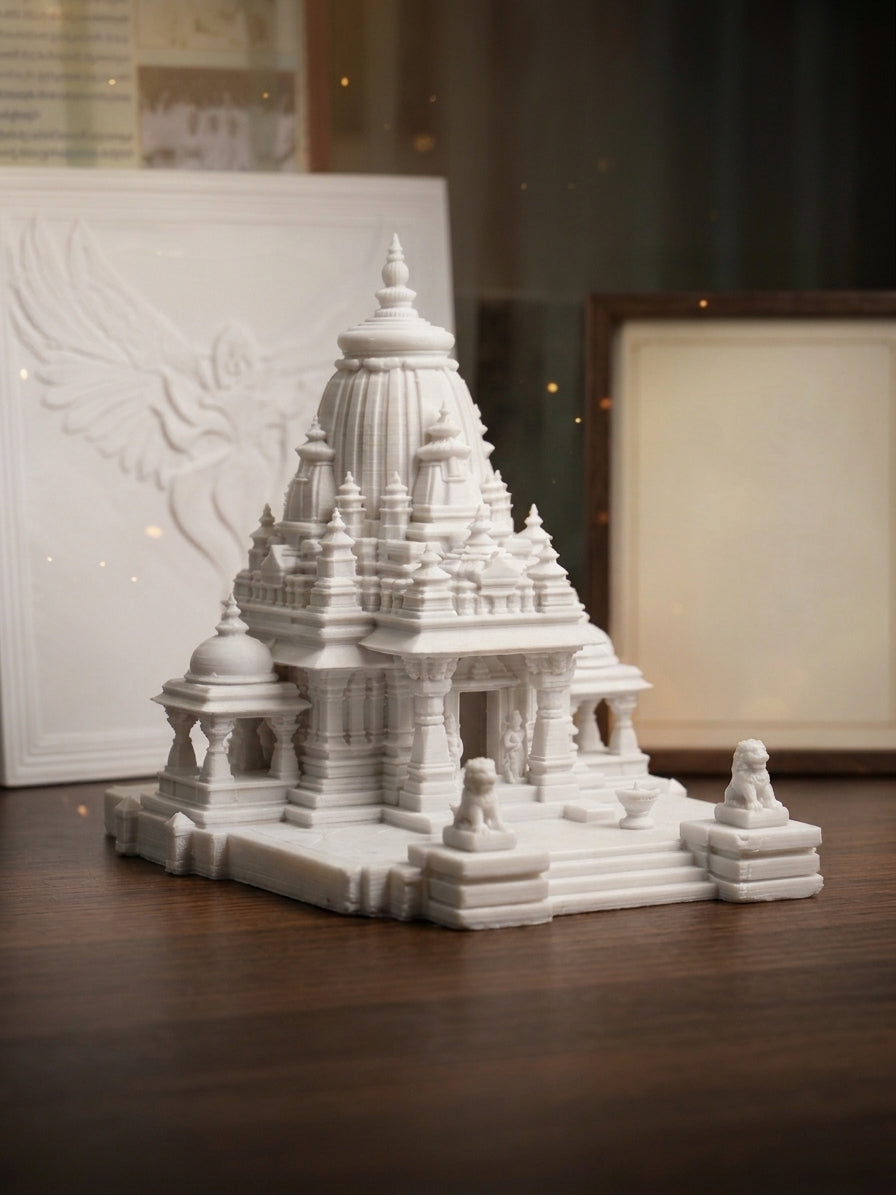 Hindu Temple